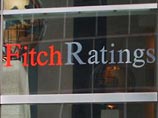 Агентство Fitch присвоило России рейтинг "ВВВ"