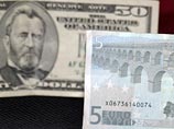 BNP Paribas: курс евро упадет до 1,19 доллара BNP Paribas: курс евро упадет до 1,19 доллара