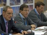 Комиссия МОК впечатлена подготовкой Сочи к Олимпийским играм
