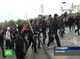 Бакиев улетел в Казахстан, где сложил с себя президентские полномочия Бакиев улетел в Казахстан, где сложил с себя президентские полномочия