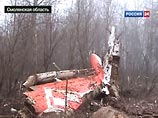 Заявлено официально: самолет Качиньского предпринял лишь одну попытку приземлиться