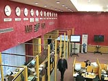 Российские биржевые индексы в четверг немного выросли Российские биржевые индексы в четверг немного выросли
