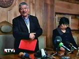 Медведев считает, что Киргизию спасли от гражданской войны Россия, США и Казахстан Медведев считает, что Киргизию спасли от гражданской войны Россия, США и Казахстан