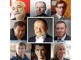 Богатейшие бизнесмены России за год стали вдвое богаче - к такому выводу пришло издание Forbes Russia