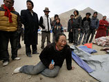 Жертвами землетрясения в Китае стали почти 800 человек. Найдена чудом выжившая женщина