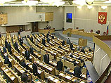 Госдума окончательно приняла законопроект о равном доступе партий к региональным СМИ