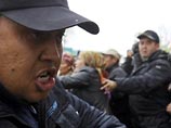 В Совфеде предложили отомстить киргизским гастарбайтерам за притеснение русских в Киргизии