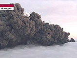 Активность проснувшегося на юге Исландии вулкана Эйяфьятлайокудль  за последние двое суток возросла, не исключено, что стихия может нарушить нормальную работу авиатранспорта на недели и даже месяцы