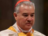Мексиканский кардинал заявил о решимости религиозных лидеров бороться против наркоторговцев