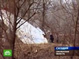 В Варшаве заинтересовались появившимся в интернете ВИДЕО с выстрелами возле упавшего Ту-154 В Варшаве заинтересовались появившимся в интернете ВИДЕО с выстрелами возле упавшего Ту-154