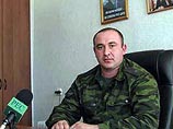 Об этом заявил "Интерфаксу" заместитель министра обороны республики Ибрагим Гассеев
