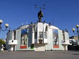 В день спектакля "МЧС спешит на помощь" загорелась конюшня "Уголка дедушки Дурова" 