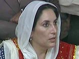 ООН: Власти Пакистана не обеспечили безопасность Беназир Бхутто и не расследовали должным образом ее гибель