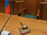 В Москве взята под охрану судья, которой угрожали прямо в зале заседания