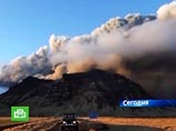 По прогнозу синоптиков, вулканический пепел будет висеть над Европой еще 4-5 дней