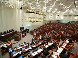 В Совете Федерации разработан законопроект, предусматривающий введение уголовной ответственности за пособничество террористам