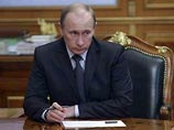 Премьер-министр РФ Владимир Путин раскритиковал власти Мурманска за имевшие место факты дублирования платежных документов за услуги ЖКХ