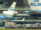 Голландский авиаперевозчик KLM заявил, что проведенные в субботу несколько тестовых полетов оказались успешными.