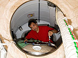 Космонавты на МКС приступили к генеральной уборке после отлета гостей с Земли
