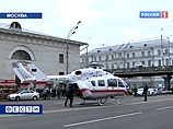 СМИ: в Литве задержана подозреваемая в причастности к взрывам в московском метро СМИ: в Литве задержана подозреваемая в причастности к взрывам в московском метро