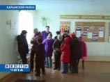 В правоохранительные органы обратились воспитанники Урульгинской коррекционной школы-интерната, они пожаловались на плохое питание и применение к ним насилия