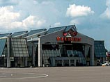 Спецслужбы проверяют задержанную  в аэропорту Вильнюса при вылете в Москву накануне взрывов в метро 20-летнюю литовку на причастность к этим терактам