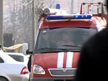 В Назрани взорвали машину замминистра внутренних дел Ингушетии: четверо раненых