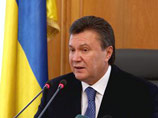 Между тем у источника, близкого к администрации президента Виктора Януковича, немного другие данные: допсоглашение постфактум меняет базовую ставку в контракте, т. е. действует до 2019 года