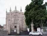 В Дублине состоялась торжественная литургия в честь 10-летия православной миссии в Ирландии