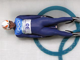 Гибель грузинского саночника Нодара Кумариташвили на олимпийской трассе Уистлера стала "непредвиденным несчастным случаем со смертельным исходом"
