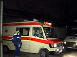 В Москве бандиты связали охранника больницы и обыскали кабинеты