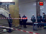 Генеральная прокуратура Литвы отрицает причастность своей гражданки к терактам в московском метро