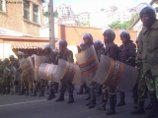 На Мадагаскаре предотвращена попытка государственного переворота