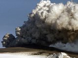 Открытие аэропортов в Лондоне отложено из-за приближения нового облака вулканического пепла