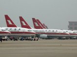 Air China возобновляет полеты на Москву
