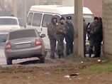 В Дагестане выявили сеть пособников боевиков