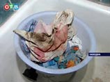 Жители Находки потребовали возместить ущерб за испорченную мазутом бытовую технику Жители Находки потребовали возместить ущерб за испорченную мазутом бытовую технику