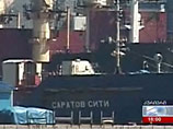 Грузия требует с задержанных российских моряков 37 тысяч долларов Грузия требует с задержанных российских моряков 37 тысяч долларов