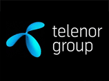Россия сняла арест с доли Telenor в "Вымпелкоме"