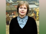 Генеральный директор Государственной Третьяковской галереи Ирина Лебедева считает, что "Церковь не может следить за сохранностью икон" Генеральный директор Государственной Третьяковской галереи Ирина Лебедева считает, что "Церковь не может следить за сохранностью икон"