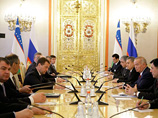Медведев назвал условия для полноценного сотрудничества с новыми властями Киргизии