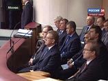 Кудрин недоволен повышением ставки страховых взносов на обязательное медицинское страхование
Кудрин недоволен повышением ставки страховых взносов на обязательное медицинское страхование