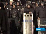 В столице Армении авторитеты от политики и криминала устроили драку: до 100 участников