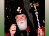 Посольство Грузии в Чехии заблокировало встречу с Патриархом, от Илии II скрывали истинное положение дел Посольство Грузии в Чехии заблокировало встречу с Патриархом, от Илии II скрывали истинное положение дел