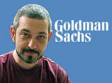 "Счеты" с Goldman