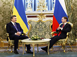 В среду, 21 апреля, президент России Дмитрий Медведев впервые за два года работы на высшем государственном посту приедет на Украину. В Харькове он проведет встречу с украинским президентом Виктором Януковичем
