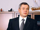 Бывший сенатор Глеб Фетисов создает инвесткомпанию, ориентированную на Китай Бывший сенатор Глеб Фетисов создает инвесткомпанию, ориентированную на Китай