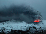 Облако вулканического пепла к четвергу покинет территорию Европы, прогнозируют метеорологи