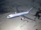 Boeing-767, летевший из Вашингтона в Москву, совершил аварийную посадку в Португалии