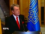 Суд Донецка признал незаконным указ Ющенко и лишил главу УПА Шухевича звания героя Украины